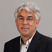 Frederic ANDRES